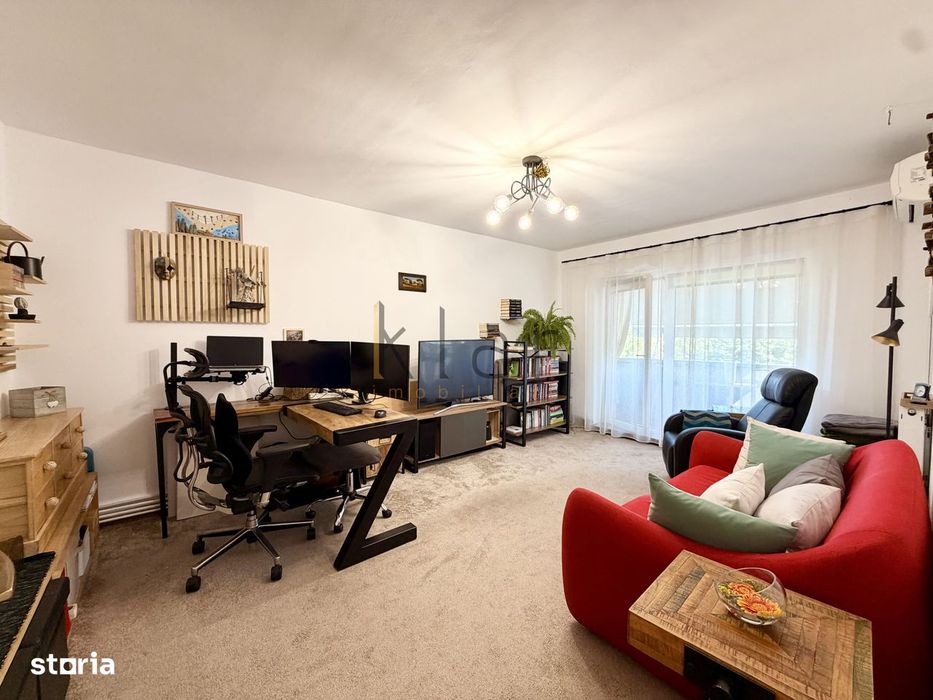 Apartament 3 Camere Decomandat In Zorilor Strada Lunii — fotografia 1