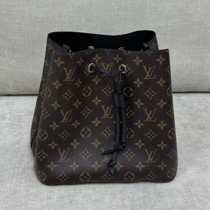 LV neonoe MM оригинал Louis Vuitton