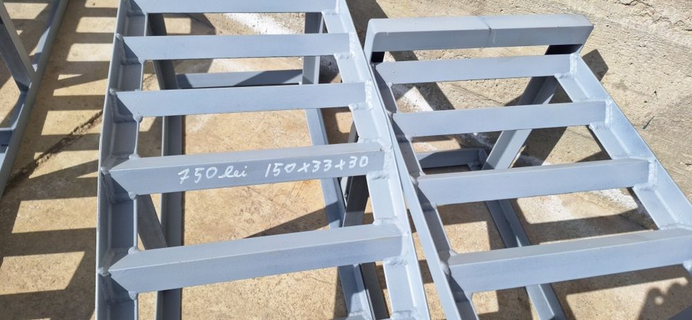 Aparat inductie rothenberger, rampe auto 150×33×30, menghina țeavă