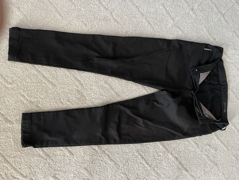 Pantalon vara armani megru ORIGINAL stare buna