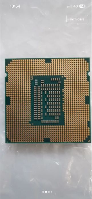 Procesor Intel i5-3470
