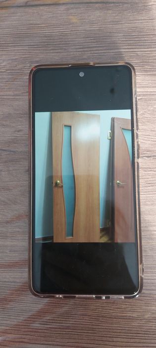 Межкомнатные двери