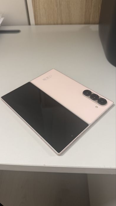 Samsung z fold6, 512 gb