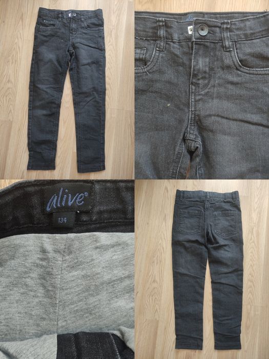 Лот бебешки дрешки 6- 9 месец, НАМАЛЕНИЕ 10%а