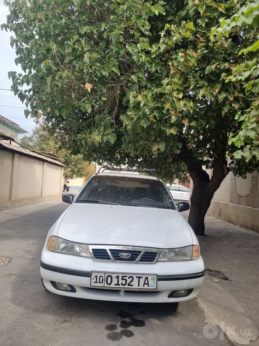 Nexia 1 2007 dons