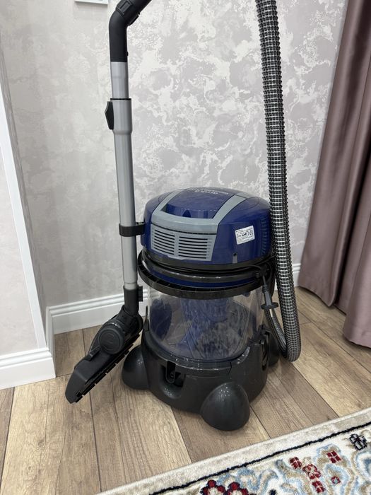 турецкий пылесос моющий