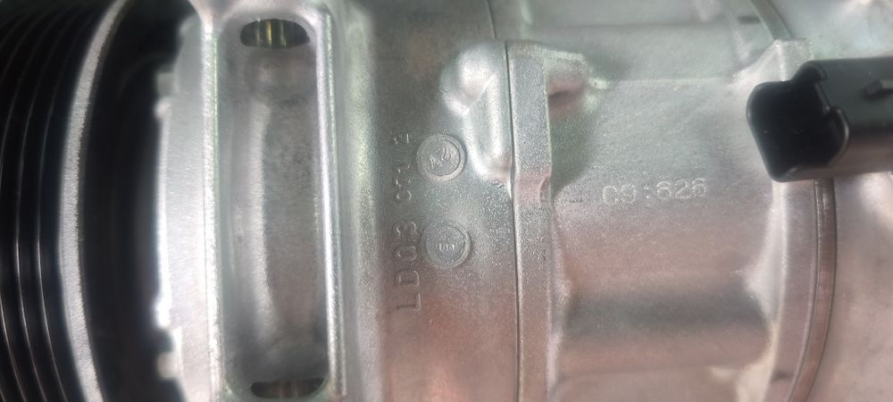 Компресор за климатик