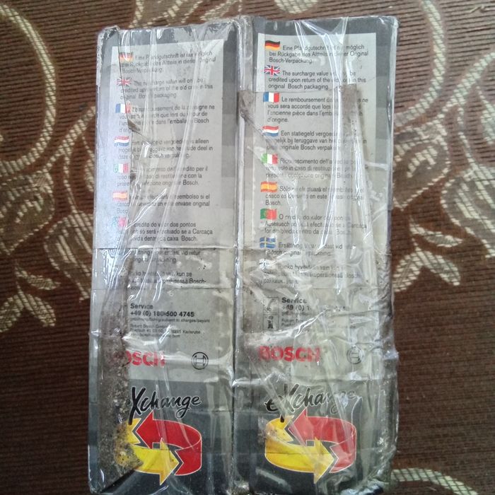 Форсунки Т4 дизель 1,9