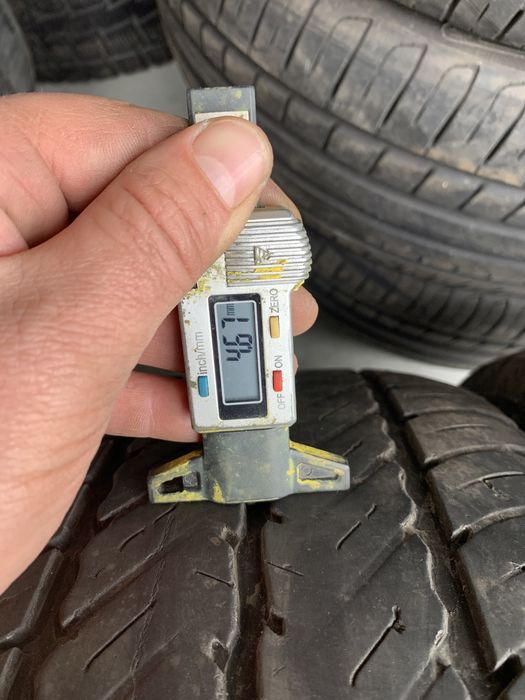 Anv vara 225/55/17c Dunlop