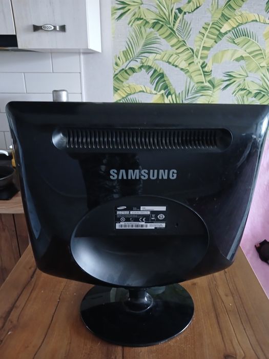 Монитор, компьютерный. Самсунг. В отличном состоянии