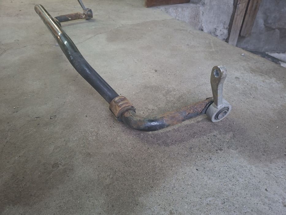 Стабилизираща щанга Mercedes w211