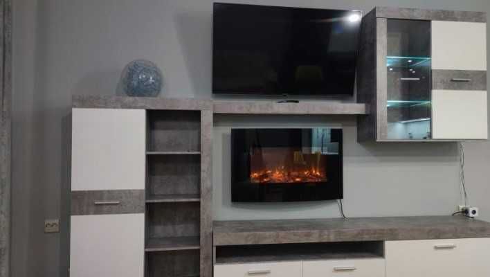 Дава се под наем Двустаен апартамент в София, Център - 60 кв.м за 870 € - Снимка #5