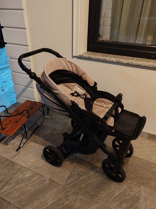 Cărucior 2in1 Milukids