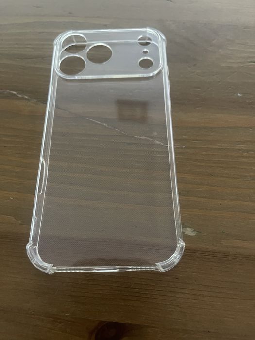 Vand husa Iphone 17 pro max