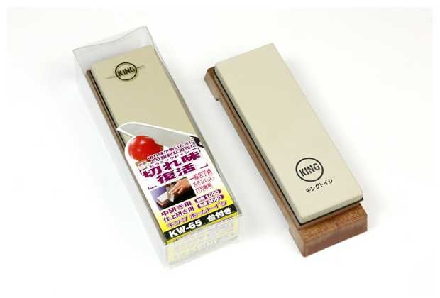 Камъни за заточване KING - Япония