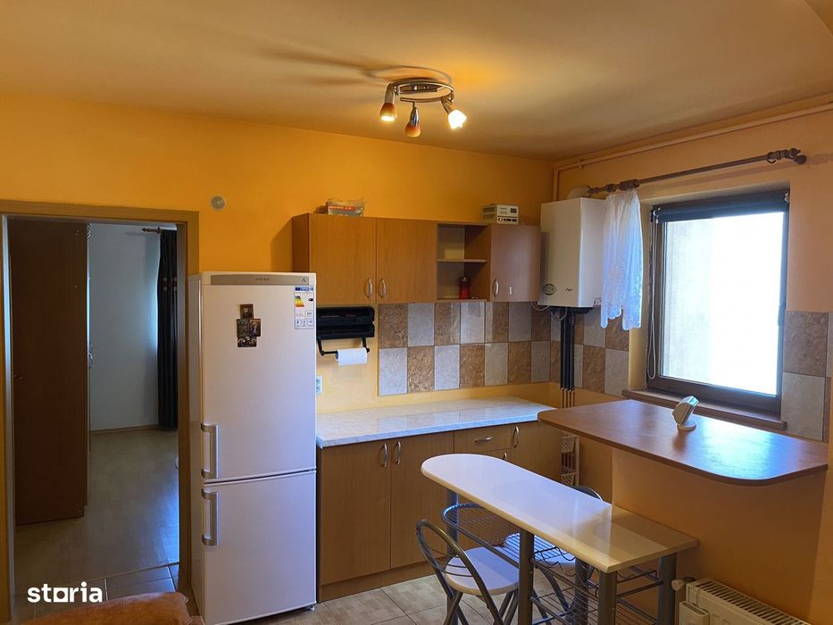 garsoniera str ceferistilor et 1 zona stefan cel mare