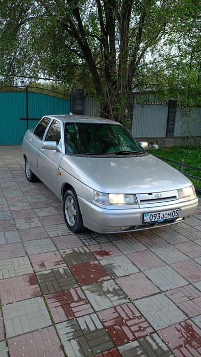Lada21010 ваз2110
