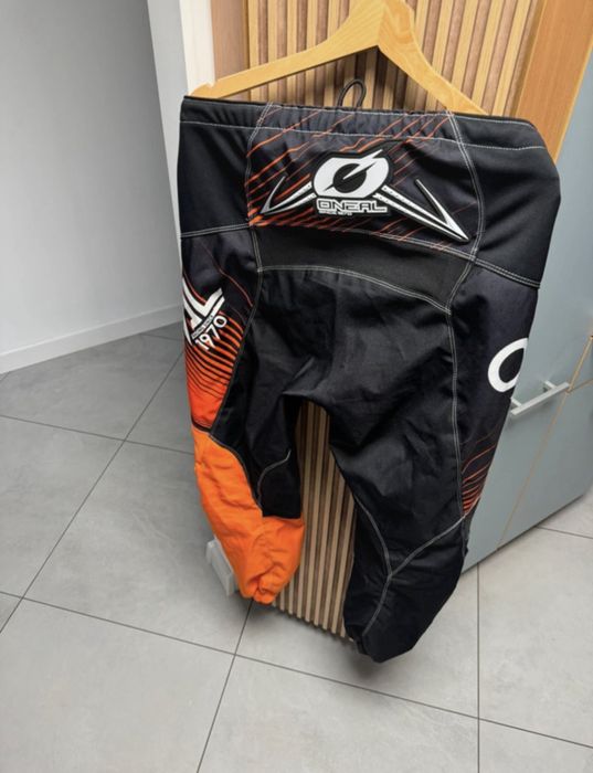 Vand pantaloni moto/atv