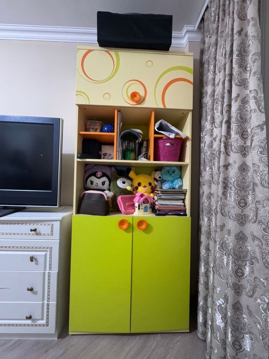 Шкаф состояние отличное