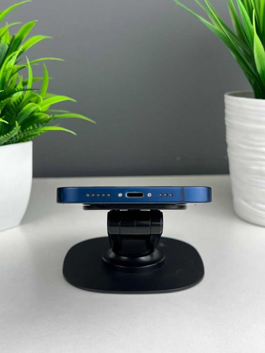 Apple iPhone 12 64GB, синий 1265а05264