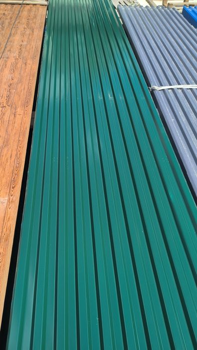 Профлист  доборные элементы для кровли и фасад Рассрочка 0-0-12