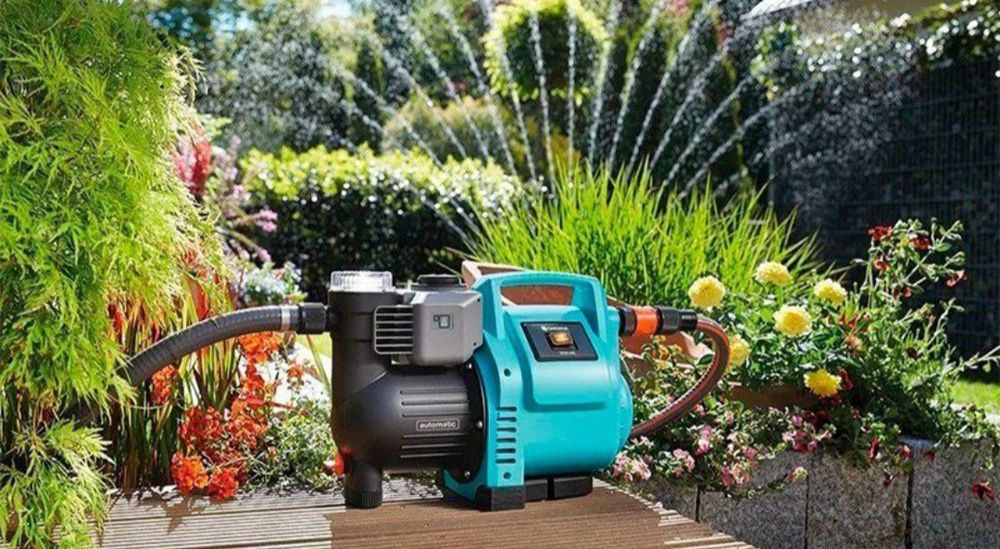 Ремонт водяных насосов