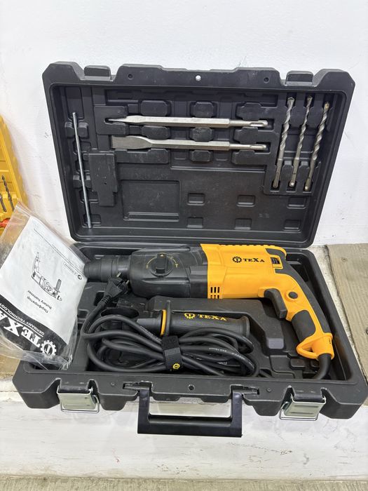 шруповетр и перфератор сатылады