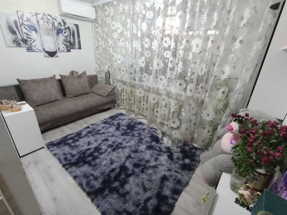 Продается малосемейка