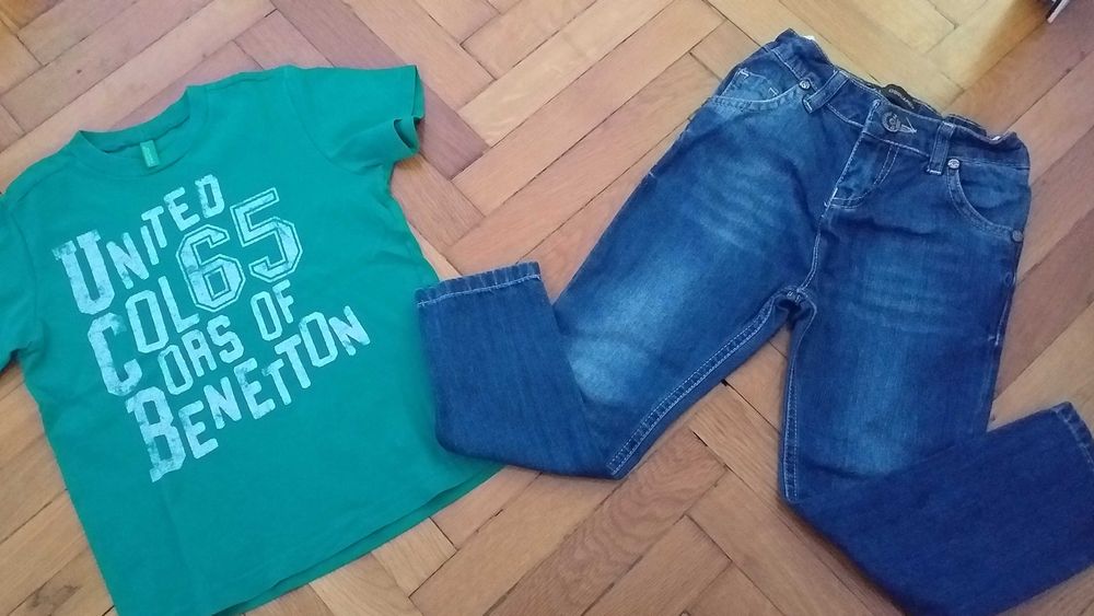 Фирмени костюми обличани само веднъж за момче цена за брой -28-40лв.