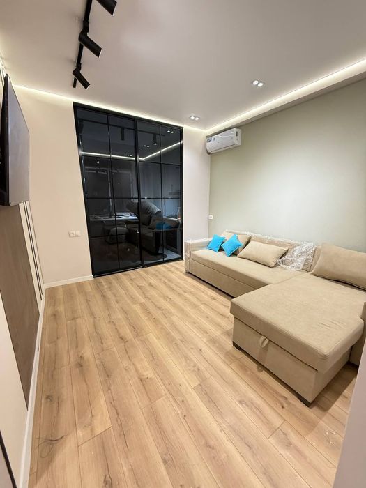 Своя Юнусабад 13 Новостройка 1пер2х/5/8  Евро мебел техника