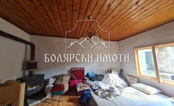 Продава се Къща в Велико Търново, Асенов - 143 кв.м за 651 €/кв.м - Снимка #13
