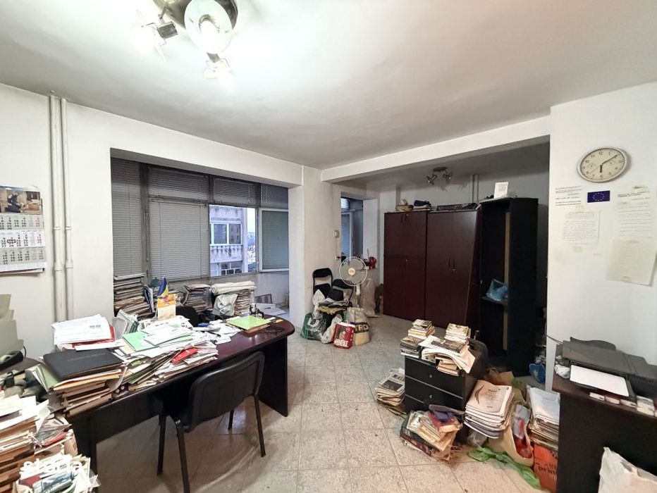 Apartament 1 camera, etaj 3/6 - Piata Victoriei Ultracentral — fotografia 1