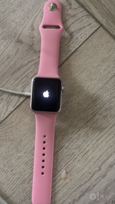 Часы Apple watch 1 38mm