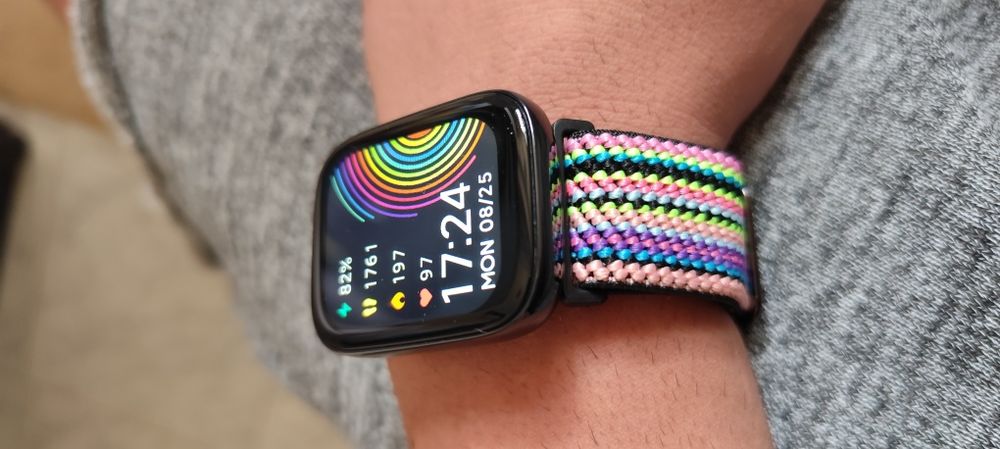 Каишка за Redmi watch 3 Active