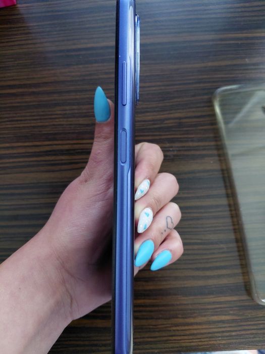 Huawei nova Y70 123GB