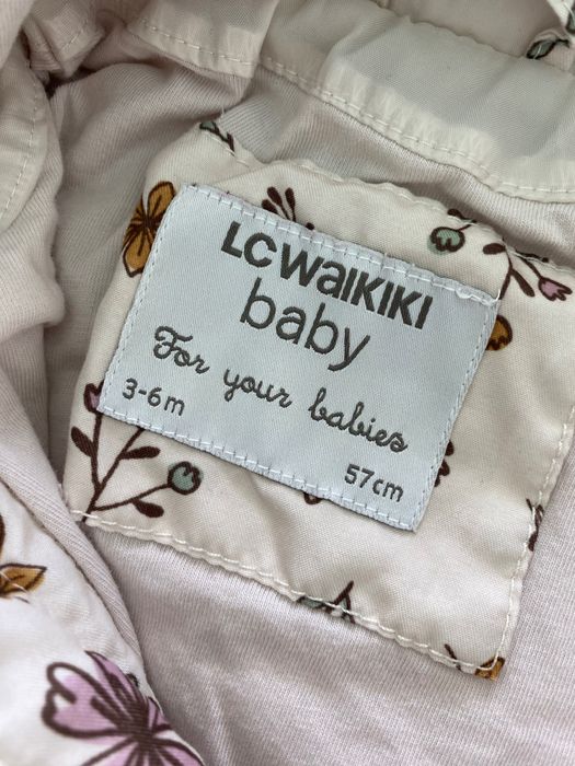 Бебешки космонавт 3-6м LC Waikiki