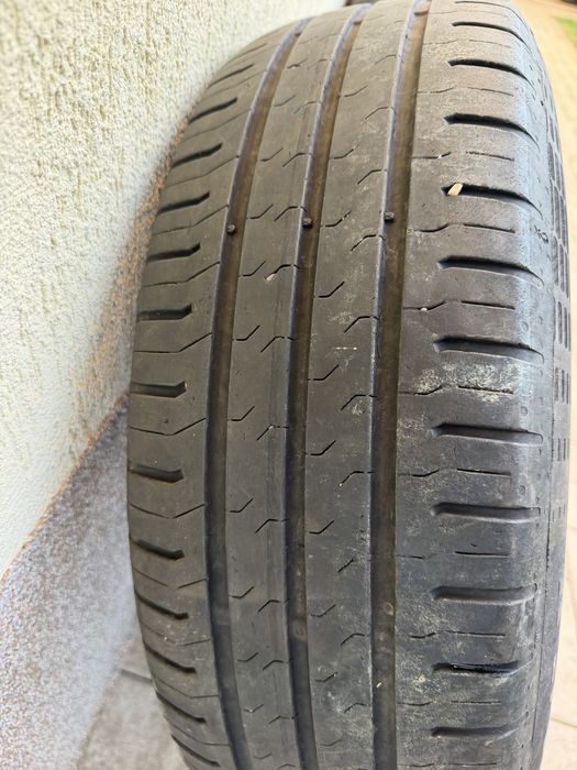 Vand jante pe 15 pentru Ford focus