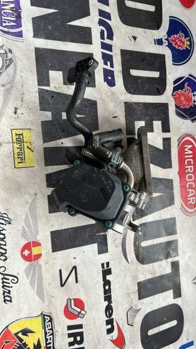 Clapeta acceleratie Vw Golf 7 Skoda Octavia 3 2.0 TDI 04L 128 059 T