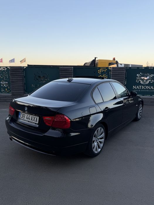 BMW Seria 3 2011 — imagine 4