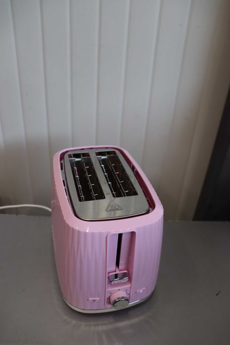 Тостер за 2 филии Russell Hobbs Eden подвижна тава за трохи, 800W