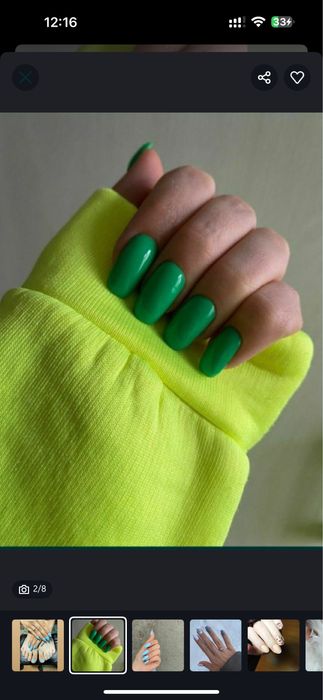 Маникюр педикюр выезд на дом