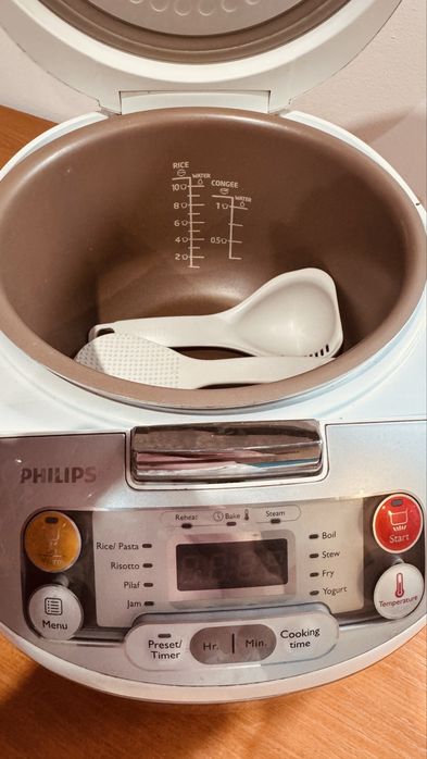 Multicooker Philips