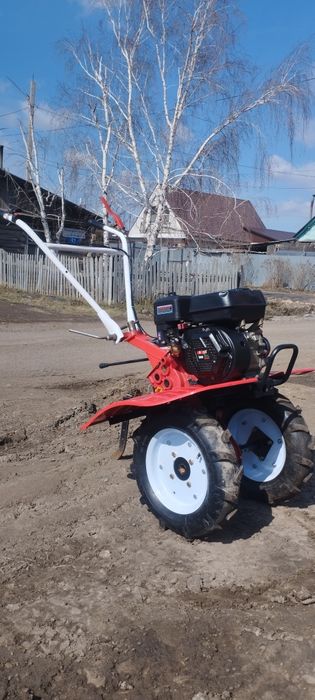 Срочно продам мотоблок