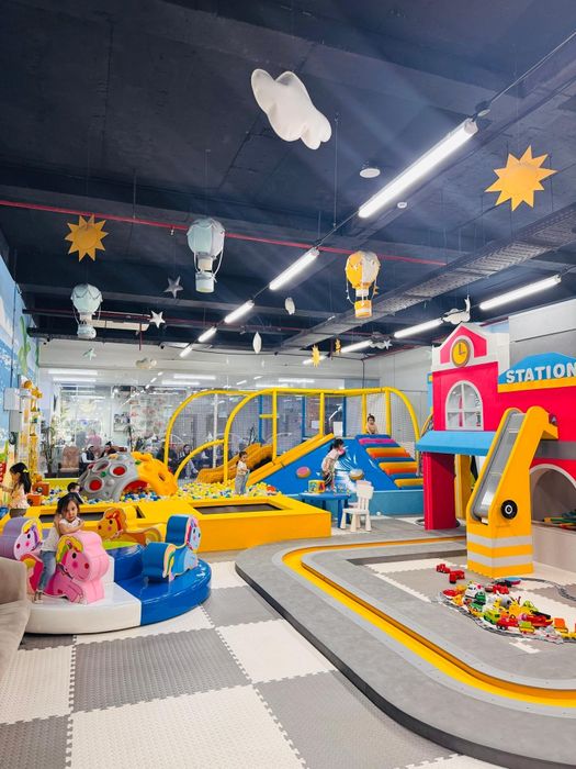 Няня-клуб BABYTIME