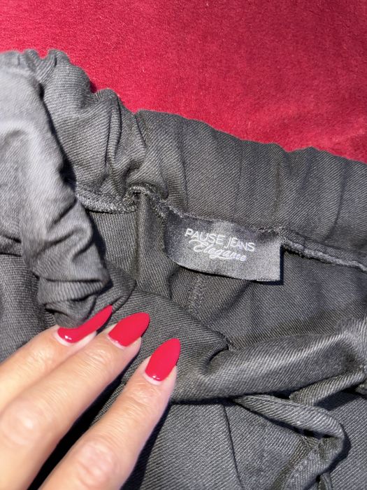 Панталони Негатив Negative