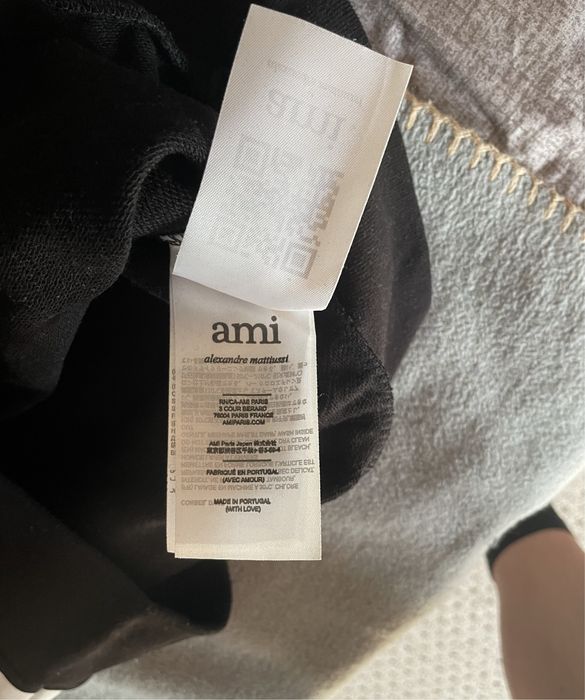 Ami Paris bluză S