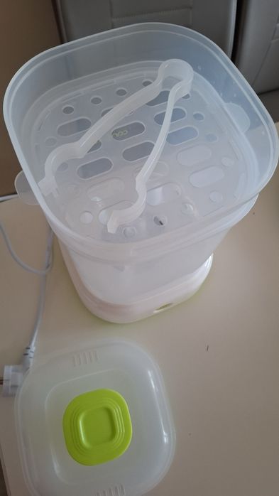 Електрически стерилизатор CANGAROO