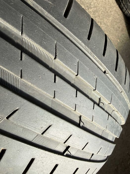 2x Anvelope Vara 205/60 R16 - Vredestein Sportrac 5