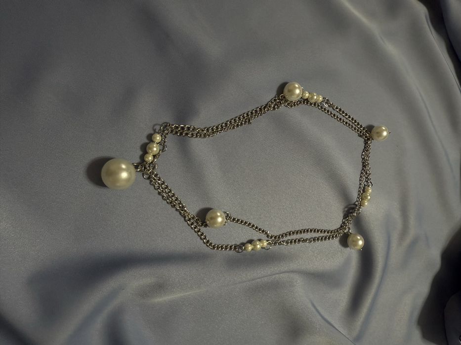 Украшения ручной работы