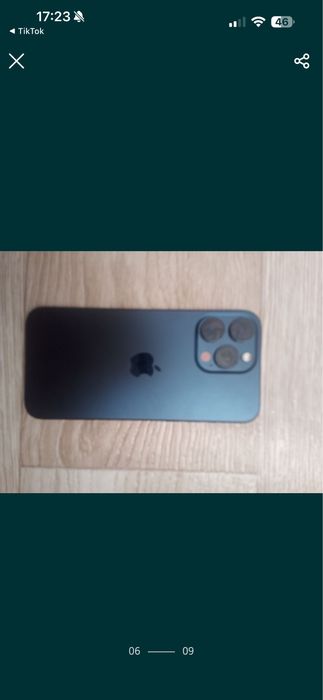 iPhone 15 pro max 256 в хорошем состоянии